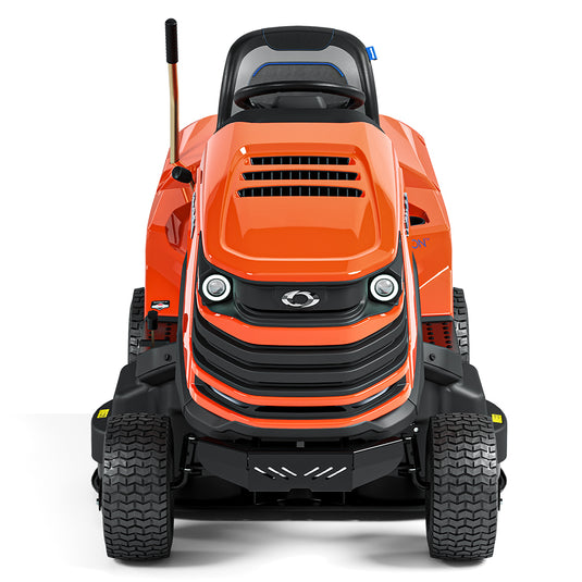 Simplicity Baron-Duke Ride-On Lawnmower | Briggs&Stratton | 40