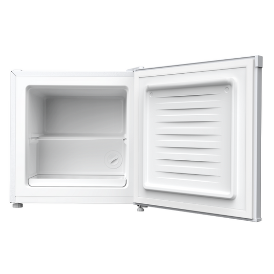 PowerPoint 44L Table Top Fridge/Freezer – White | P450TTLFW