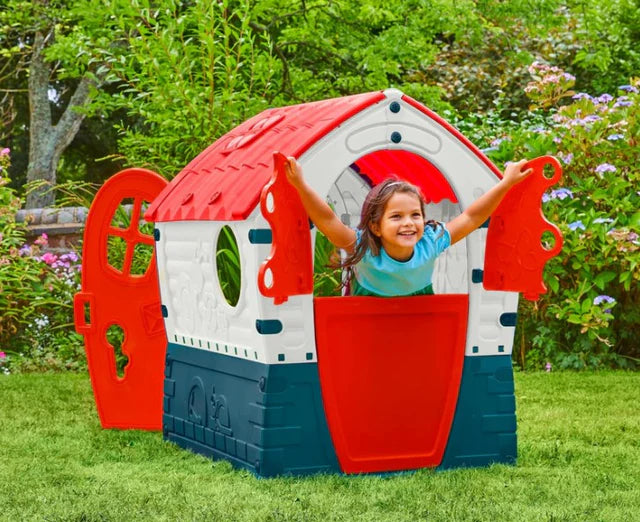 Załaduj obraz do przeglądarki galerii, Palplay Dream House | M681
