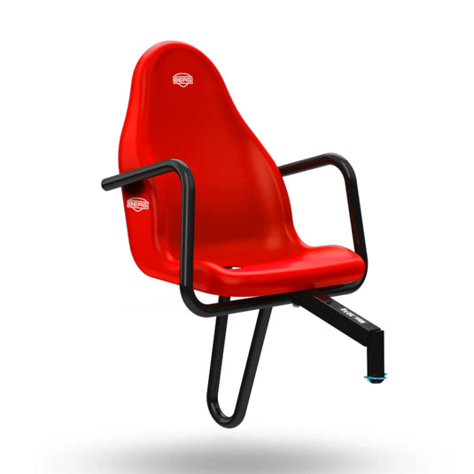 Berg Passenger Seat XL Red | 15.37.14.00