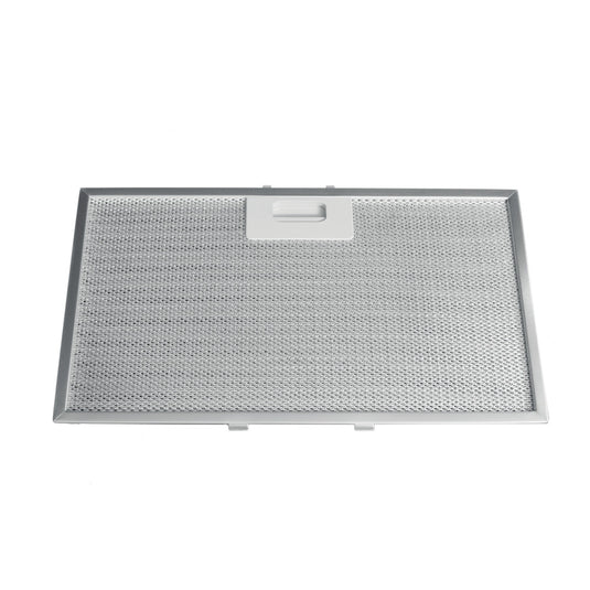 Hotpoint Wall-Mounted Curved Glass Cooker Hood | Filters Included | Stainless Steel | 90cm | PHGC9.4FLMX