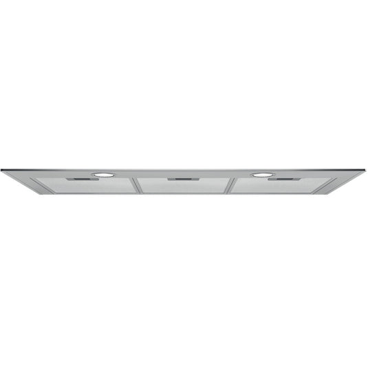 Hotpoint Wall-Mounted Pyramid Cooker Hood | Stainless Steel | Filters Included | 90cm | D Rated | PHPN9.5FLMX/1