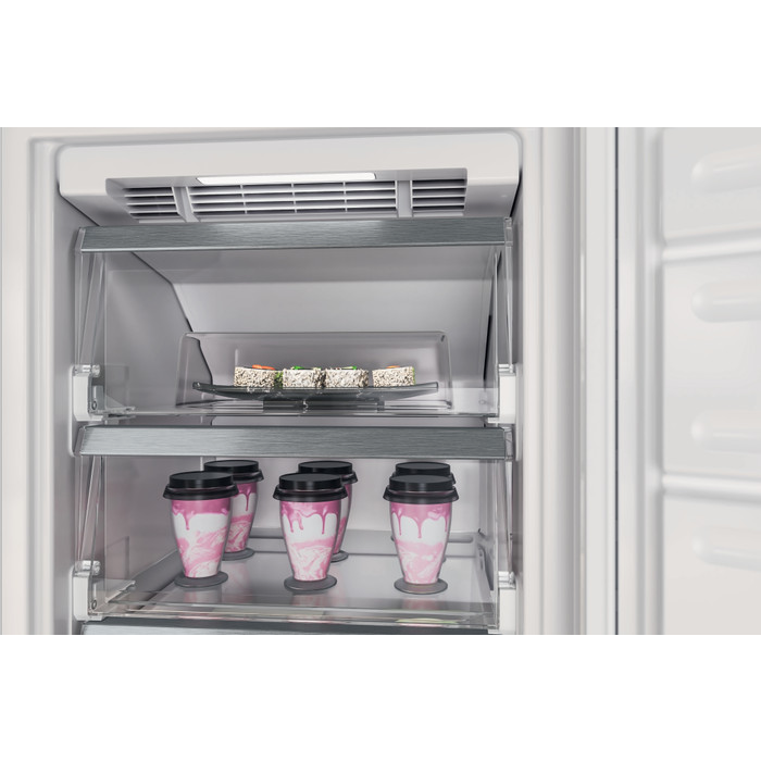 Load image into Gallery viewer, Whirlpool Freezer | 177x54cm | WHSD18F023C1
