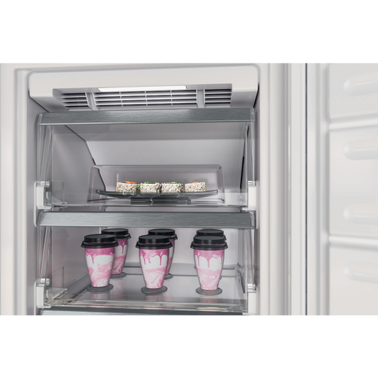 Whirlpool Freezer | 177x54cm | WHSD18F023C1