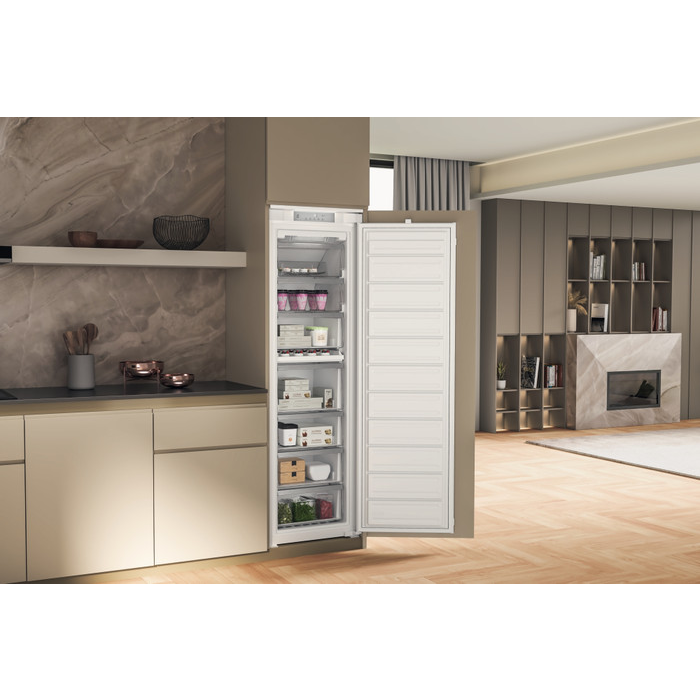 Load image into Gallery viewer, Whirlpool Freezer | 177x54cm | WHSD18F023C1
