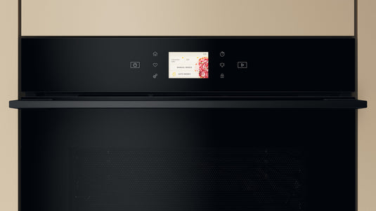 Whirlpool Combi Microwave Oven | Black | WCW9OWPHTSBUK
