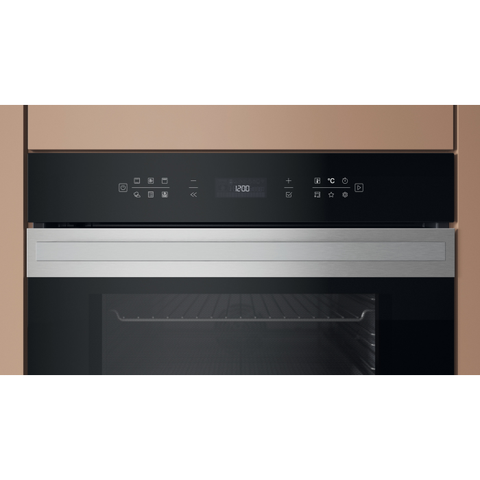 Load image into Gallery viewer, Hotpoint Single Oven | Black | HOI78PT1SXUK
