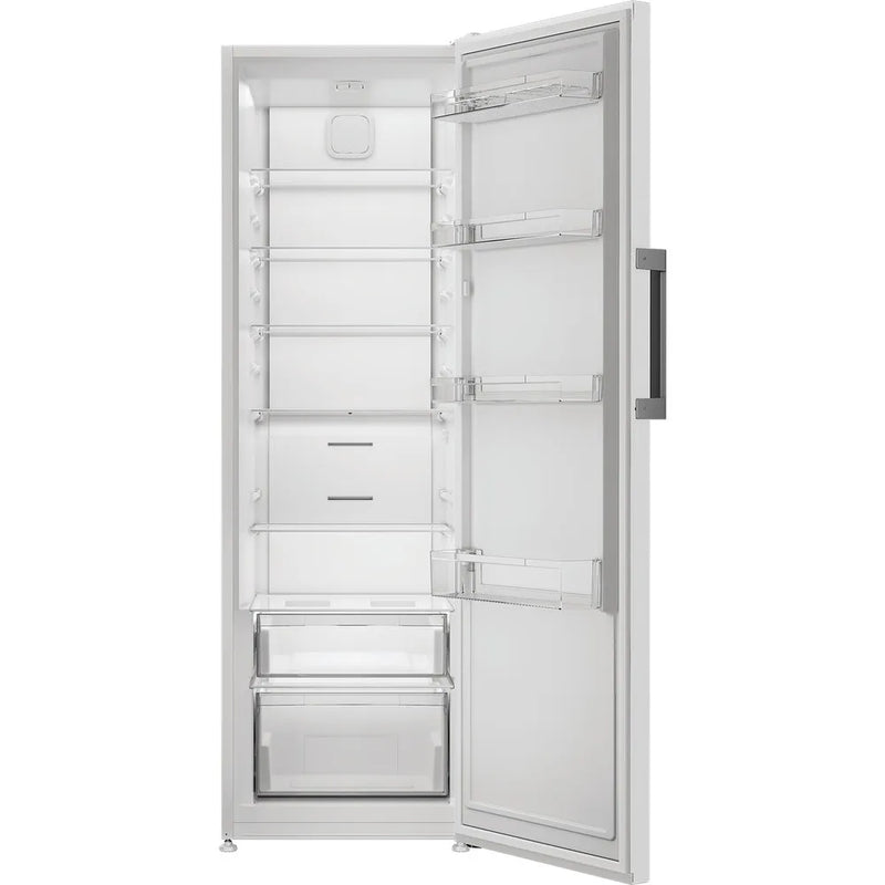 Załaduj obraz do przeglądarki galerii, Indesit Larder Fridge Frost Free | 60Cm | 365L  | White | MLINF 1442 W4UK
