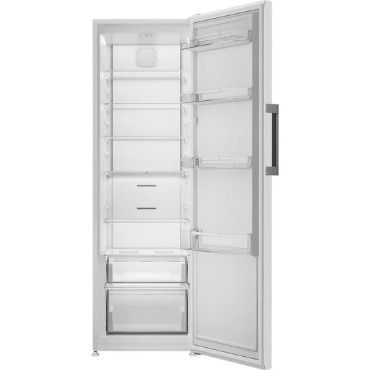 Indesit Larder Fridge Frost Free | 60Cm | 365L  | White | MLINF 1442 W4UK