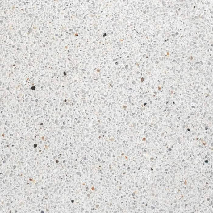 multicolour lapato pigment tile, 90x90cm