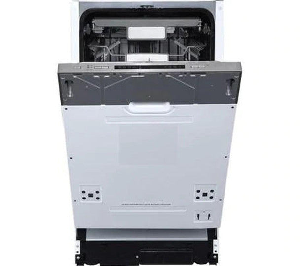 PowerPoint 10 Place 45cm Integrated Dishwasher | P3410MINT