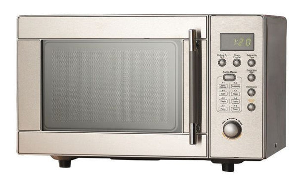 PowerPoint 800 Watt Microwave | P22820MDSS