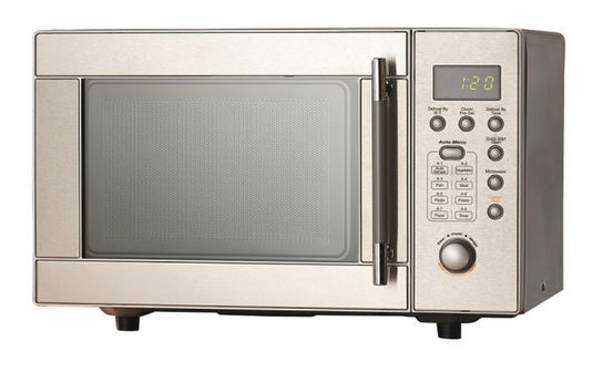 PowerPoint 800 Watt Microwave | P22820MDSS