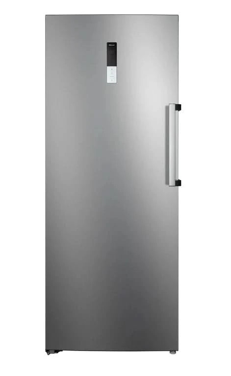 Powerpoint  Freezer | 185x71CM | Stainless Steel | P1271185MFZIN