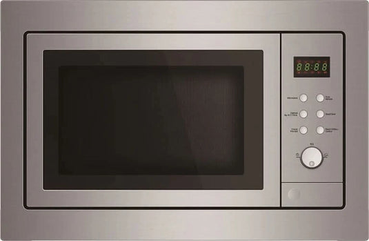 Powerpoint Integrated Microwave | 900W | Stainless Steel | P22925INTSS