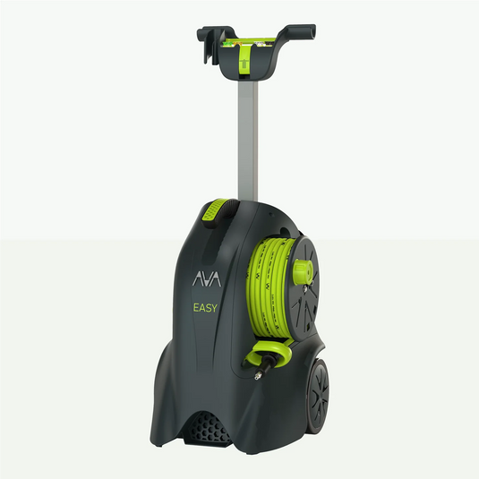 Dargan AVA Easy P50 X-Large Bundle | 130 BAR | AVAP50