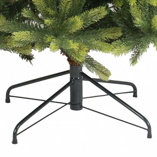 7ft Real Feel Scandi Artificial Christmas Tree - Elite Ed 2.1m