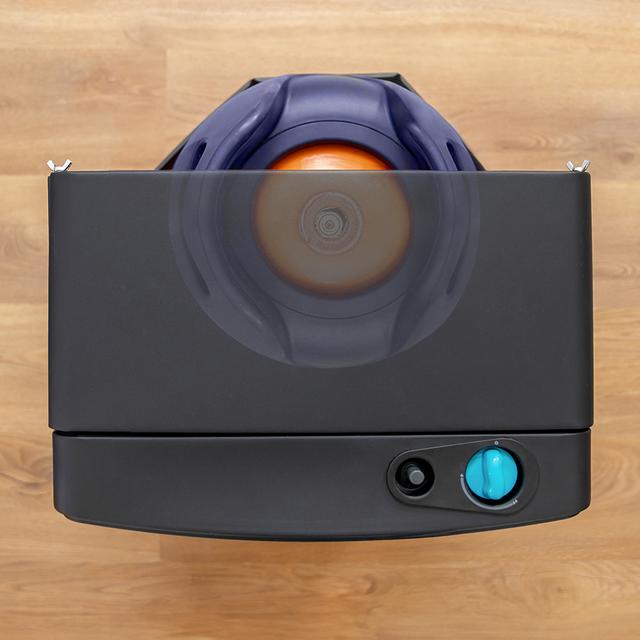 Load image into Gallery viewer, Cecotec Readywarm 4200 Blue Flame | Gas Heater | 082617
