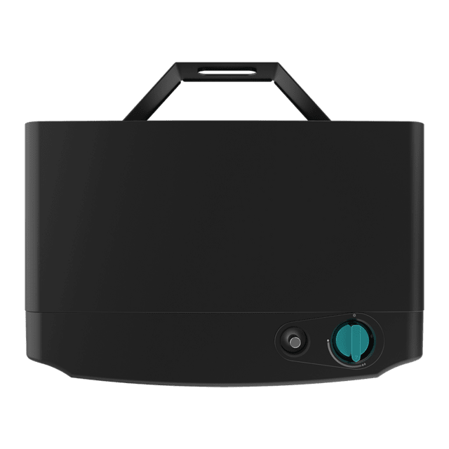 Load image into Gallery viewer, Cecotec Readywarm 4200 Blue Flame | Gas Heater | 082617
