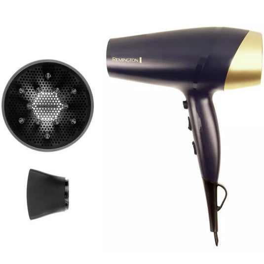 Remington Sapphire Luxe Hair Dryer | D5805
