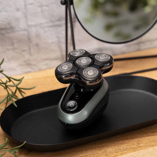 Remington RX7 Ultimate Head Shaver | XR1600