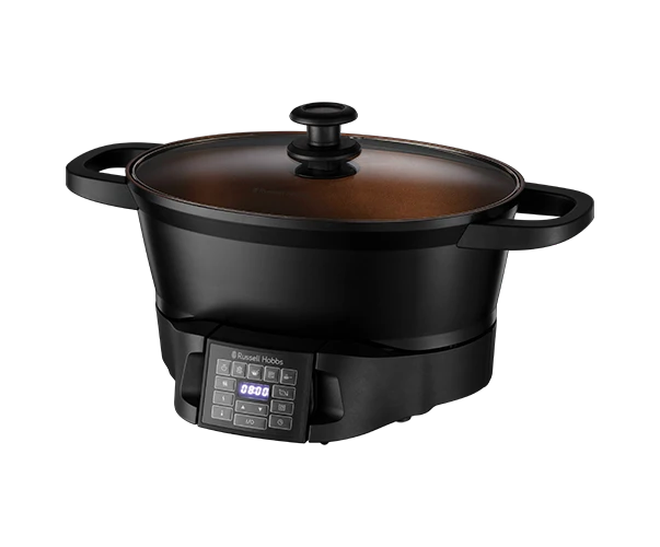 russell hobbs multicooker