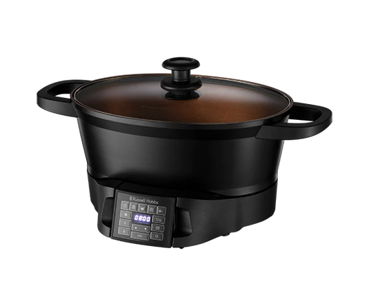 russell hobbs multicooker