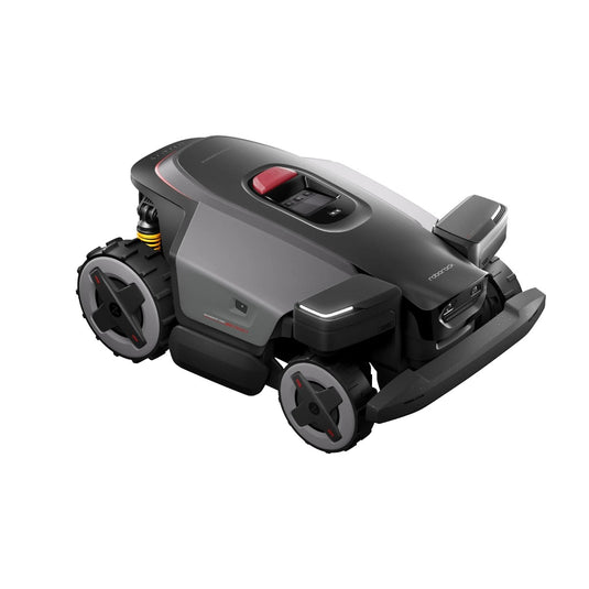 Roborock RockMow Z150 Robotic Lawnmower | 5000m² | ROCKMOW-Z150