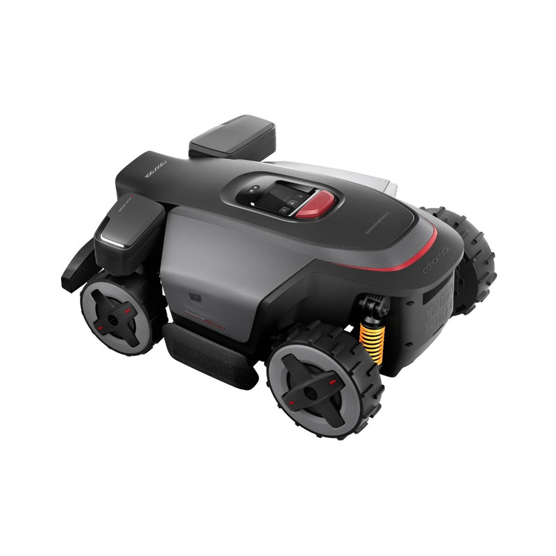 Load image into Gallery viewer, Roborock RockMow Z150 Robotic Lawnmower | 5000m² | ROCKMOW-Z150
