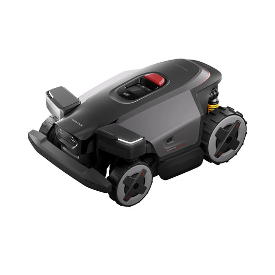 Roborock RockMow Z150 Robotic Lawnmower | 5000m² | ROCKMOW-Z150