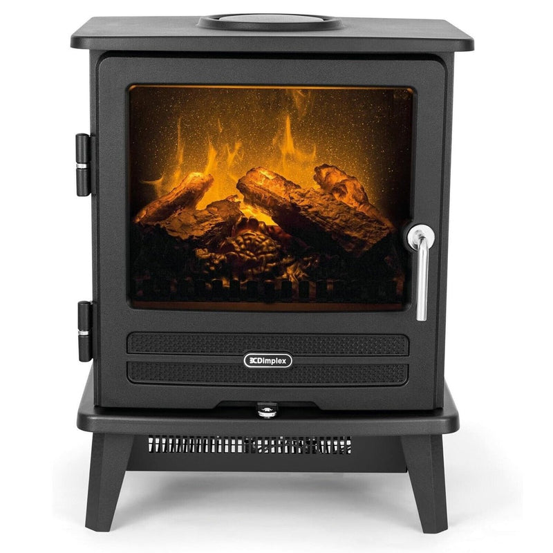 Завантажте зображення в засіб перегляду галереї, Dimplex Willowbrook Insert Electric Stove | WLL20
