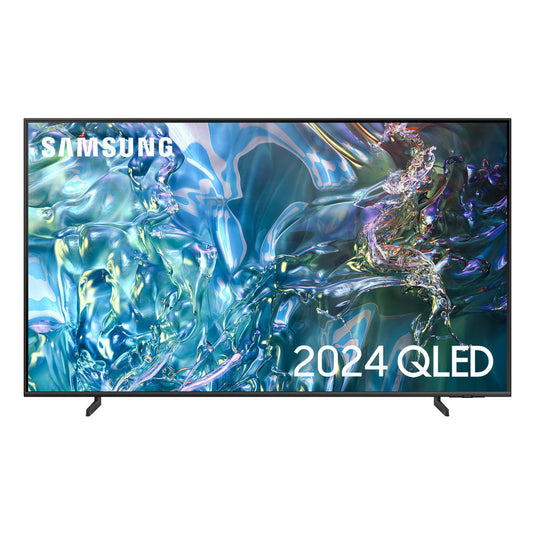 Samsung 75'' Tv | QE75Q60DAUXXU