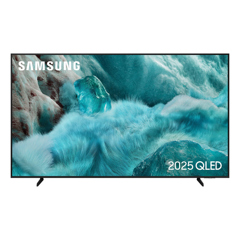 Load image into Gallery viewer, Samsung Q7F 85" QLED 4K Smart TV (2025) | QE85Q7FAAUXXU
