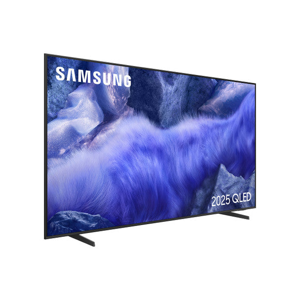 Załaduj obraz do przeglądarki galerii, Samsung QEF1 75&quot; 4K HDR QLED Smart TV (2025) | QE75QEF1AUXXU
