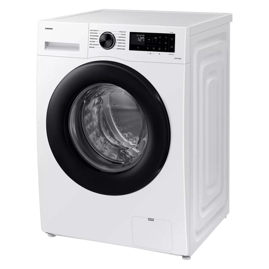 Samsung Washing Machine | 11kg | 1400 Spin | White | WW11DG5B25AEEU