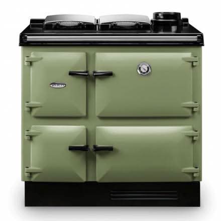 stanley brandon oil cooker in olive green