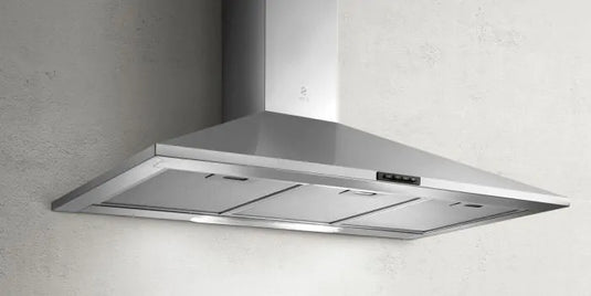 Elica Missy Hood | Stainless Steel | 60cm | MISSY60