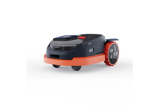 Segway Navimow X350E | Satelite Guided | AI Camera | 5000M2 | X350E