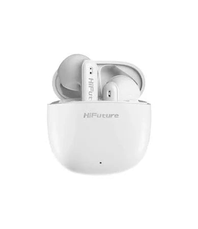 Завантажте зображення в засіб перегляду галереї, HiFuture ColourBuds 2 TWS V5.3 | White | 181107

