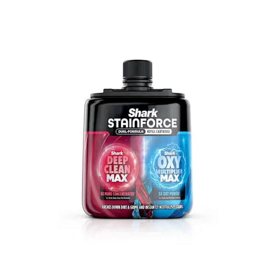 Shark stainforce cleaner refill