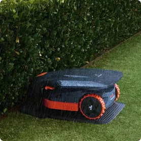 Segway Navimow X315E | Satelite Guided | AI Camera | 1500M2 | X315E