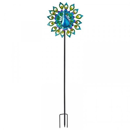 Peacock Spinner | 5030045