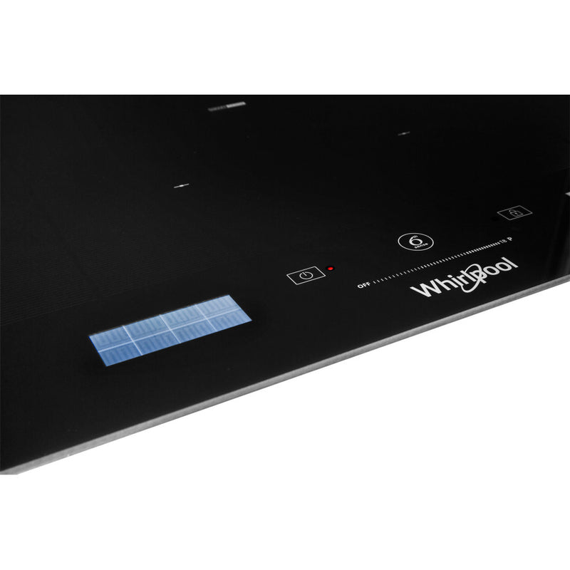 Load image into Gallery viewer, Whirlpool Induction Hob | 77cm | Black | SMP 778 C/NE/IXL
