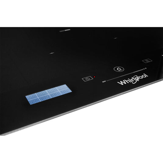 Whirlpool Induction Hob | 77cm | Black | SMP 778 C/NE/IXL