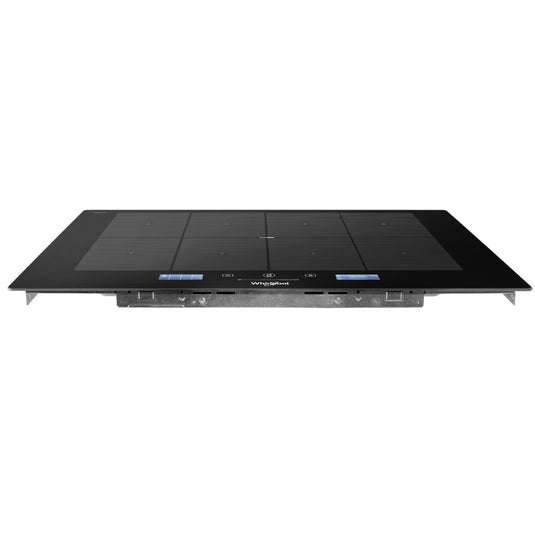 Whirlpool Induction Hob | 77cm | Black | SMP 778 C/NE/IXL