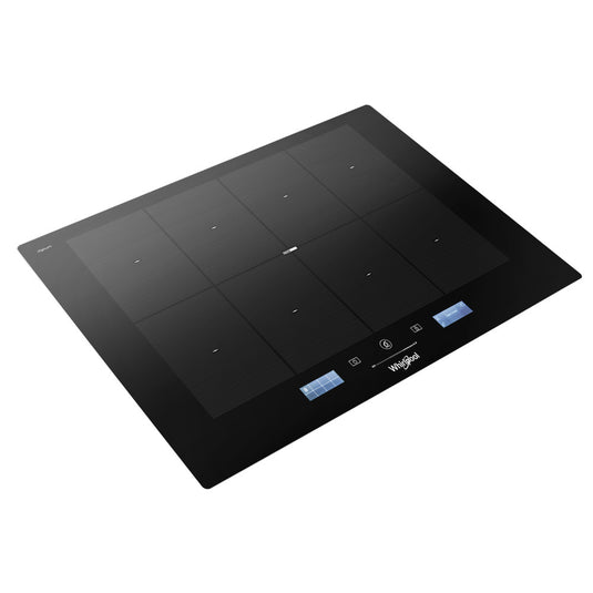 Whirlpool Induction Hob | 77cm | Black | SMP 778 C/NE/IXL