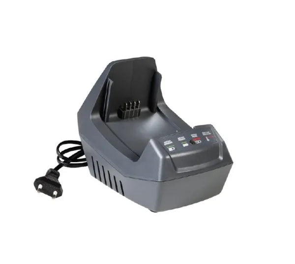 Load image into Gallery viewer, Oleo Mac Brushcutter With Battery &amp; Charger Kit | BC130KIT
