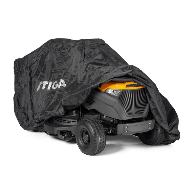 Załaduj obraz do przeglądarki galerii, Stiga Protective Cover for Ride On Mowers | 1134-9177-01
