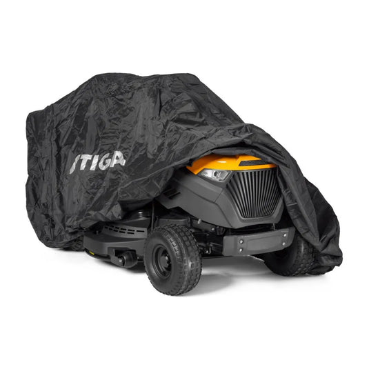 Stiga Protective Cover for Ride On Mowers | 1134-9177-01