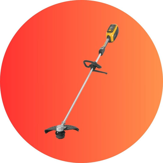 Strimmers & Brushcutters